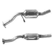 CATALYSEUR FORD Courier 1.3i 8v Mot.BL13CFi (1991-1992)