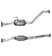 CATALYSEUR FORD Sierra 1.6i 8v (1988-1993)