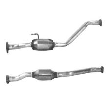 CATALYSEUR FORD Sierra 1.6i 8v (1988-1993)
