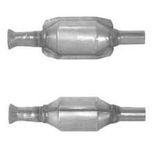 CATALYSEUR LADA Samara 1.3i (1992-1997)