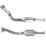 CATALYSEUR PEUGEOT 405 1.6i 8v Mot.BFZ/ BDZ/ B1E (1988-1996)