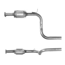 CATALYSEUR RENAULT Espace 2.0i 8v Mot.J7R (1990-1996)