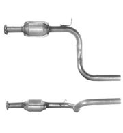 CATALYSEUR RENAULT Espace 2.0i 8v Mot.J7R (1990-1996)