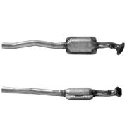 CATALYSEUR RENAULT Safrane 2.0i 12v Mot.J7R (1992-1996)