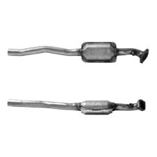CATALYSEUR RENAULT Safrane 2.0i 12v Mot.J7R (1992-1996)