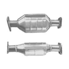 CATALYSEUR ROVER 214 1.4i 8v Mot.14K2A/ 14K2D (1989-1995)