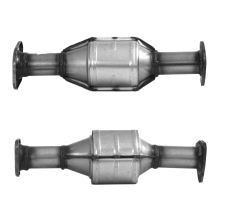 CATALYSEUR ROVER 216 1.6i 16v Mot.D16Z2/ D16A7/ D16A8/ D16A9 (1989-1995)