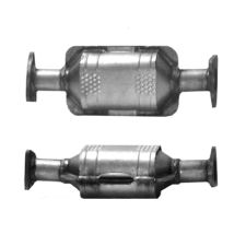 CATALYSEUR ROVER 220 2.0i 16v Mot.20M4F/ 20T4H (1991-1995)