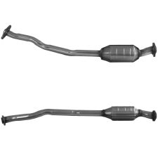 CATALYSEUR OPEL Astra F 1.4i 8v Mot.C14NZ/ C14SE (Automatique) (1991-1998)