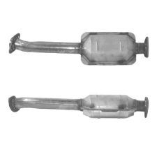 CATALYSEUR OPEL Calibra 2.0i 16v Mot.C20XE (1989-1994)