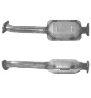 CATALYSEUR OPEL Calibra 2.0i 16v Mot.C20XE (1989-1994)