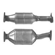 CATALYSEUR OPEL Vectra A 1.6i 8v Mot.C16NZ (1988-1993)