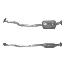 CATALYSEUR OPEL Vectra A 1.6i 8v Mot.C16NZ2 (1993-1995)