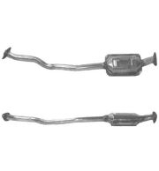 CATALYSEUR OPEL Vectra A 1.6i 8v Mot.C16NZ2 (1993-1995)