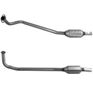 CATALYSEUR OPEL Combo 1.2i 8v Mot.X12SZ/ C12NZ (1993-2000)