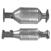 CATALYSEUR VOLVO 460 1.7i 8v Injection (Manuel) (1990-1997)