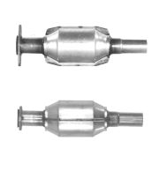 CATALYSEUR VOLVO 460 1.7 8v (Modèle de Carburateur) (1990-1991)