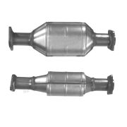 CATALYSEUR RENAULT R19 1.8i 16v Mot.F7P (1992-1995)