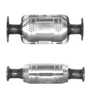CATALYSEUR MAZDA Xedos 6 1.6i 16v Mot.B6 (1992-1994)