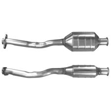 CATALYSEUR CITROEN Saxo 1.4i 8v Mot.KFW/ KFX (1996-1999)
