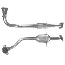 CATALYSEUR FORD Mondeo 1.6i 16v (1993-1996)