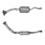CATALYSEUR PEUGEOT 205 1.6i 8v Mot.BDY (1990-1996)