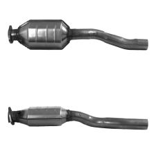 CATALYSEUR VOLVO 740 2.0i 8v Mot.B200F (1989-1991)