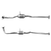 CATALYSEUR SUZUKI Swift 1.3i 8v Mot.G13BA (1992-1995)