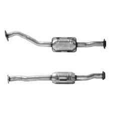 CATALYSEUR OPEL Astra F 1.8i 16v Mot.X18XE (1996-1998)