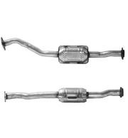 CATALYSEUR OPEL Astra F 1.8i 16v Mot.X18XE (1996-1998)