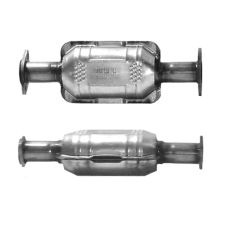CATALYSEUR MITSUBISHI Pajero 3.0i 24v Mot.6G72 (1994-2000)