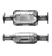 CATALYSEUR MITSUBISHI Pajero 3.0i 24v Mot.6G72 (1994-2000)