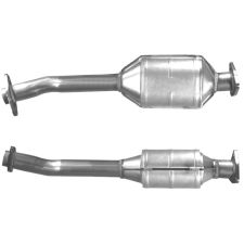 CATALYSEUR OPEL Calibra 2.0i 8v Mot.C20NE (Manuel) (1989-1997)
