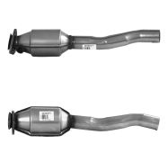 CATALYSEUR AUDI Cabriolet 2.0i 8v Mot.ABK (1993-1998)