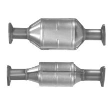 CATALYSEUR OPEL Omega A 1.8i 8v Mot.18NV/ 18SEH (1987-1994)