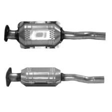 CATALYSEUR RENAULT Super 5 1.4i 8v Mot.C3J (1986-1996)