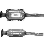 CATALYSEUR RENAULT Super 5 1.4i 8v Mot.C3J (1986-1996)