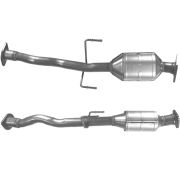 CATALYSEUR MAZDA 323 1.8i 16v (Longue 872mm) (1994-1998)
