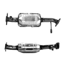 CATALYSEUR ROVER Montego 2.0i 8v Mot.20H (1990-1994)