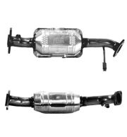 CATALYSEUR ROVER Montego 2.0i 8v Mot.20H (1990-1994)