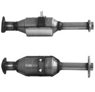 CATALYSEUR SUZUKI Vitara 1.6i 8v Mot.G16A (1991-1995)
