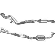 CATALYSEUR OPEL Omega B 2.0i 8v Mot.20SE/ X20SE (1994-1999)