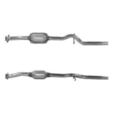 CATALYSEUR FIAT Uno 1.0ie 8v 45 (1993-1995)