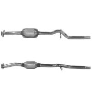 CATALYSEUR FIAT Uno 1.0ie 8v 45 (1993-1995)