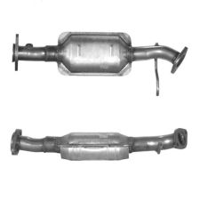 CATALYSEUR ROVER Montego 1.6i 8v Mot.16HL (1990-1994)