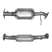 CATALYSEUR ROVER Montego 1.6i 8v Mot.16HL (1990-1994)