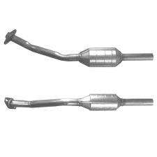 CATALYSEUR OPEL Corsa B 1.4i 16v Mot.X14XE (1994-2000)