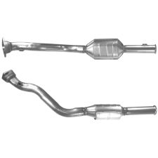 CATALYSEUR PEUGEOT 406 1.6i 8v Mot.BFZ (1995-2004)