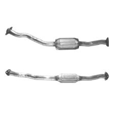 CATALYSEUR OPEL Calibra 2.0i 16v Mot.X20XEV (1994-1997)
