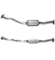 CATALYSEUR OPEL Calibra 2.0i 16v Mot.X20XEV (1994-1997)